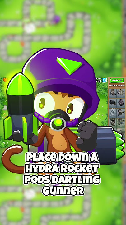 How to Beat MonkeyElite427's Advanced Daily Challenge 12th of August 2025 12/8/25