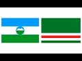 Рамзан Кадыров и Юрий Коков в опросе жителей Нальчика