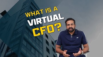 What Is A Virtual CFO  - Victoria Park Accounting and Business Tips