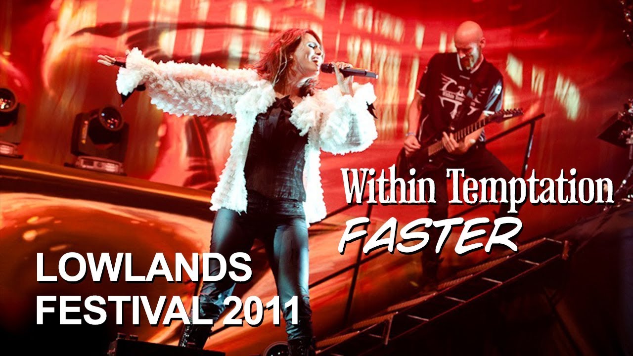 Within Temptation - The Reckoning Live ft. Amy Lee (Evanescence) - Düsseldorf 25.11.2022