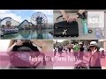 Packing For Theme Parks (My Purse + Tips 4 Moms) | Rachel Talbott