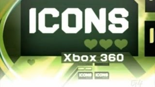 G4 Icons Season 4 Episode 9 - Xbox 360 (2005)