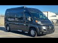 2017 Roadtrek Zion SRT for sale @tg4rv SOLD