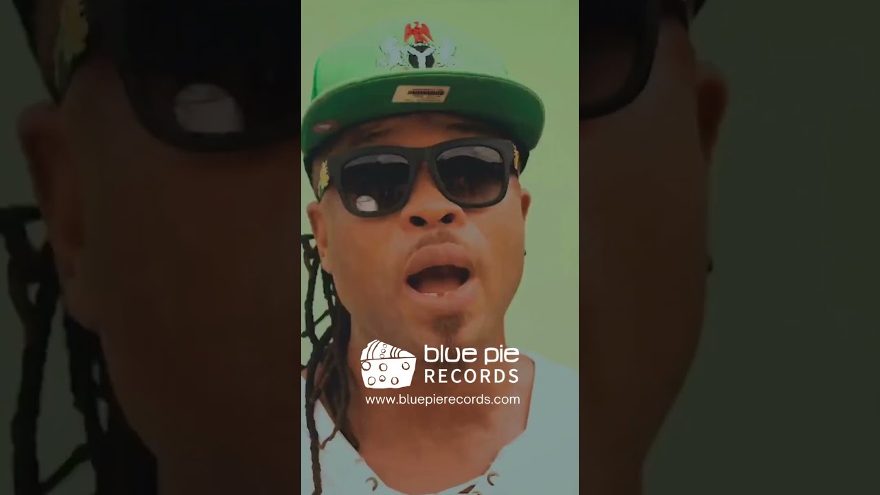 African China - Letter To Mr President v1 #promo #shorts