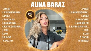 Alina Baraz Top Hits Popular Songs - Top 10 Song Collection