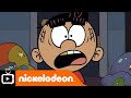 The Casagrandes | El Cucuy | Nickelodeon UK