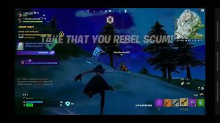 Projectile Invalid