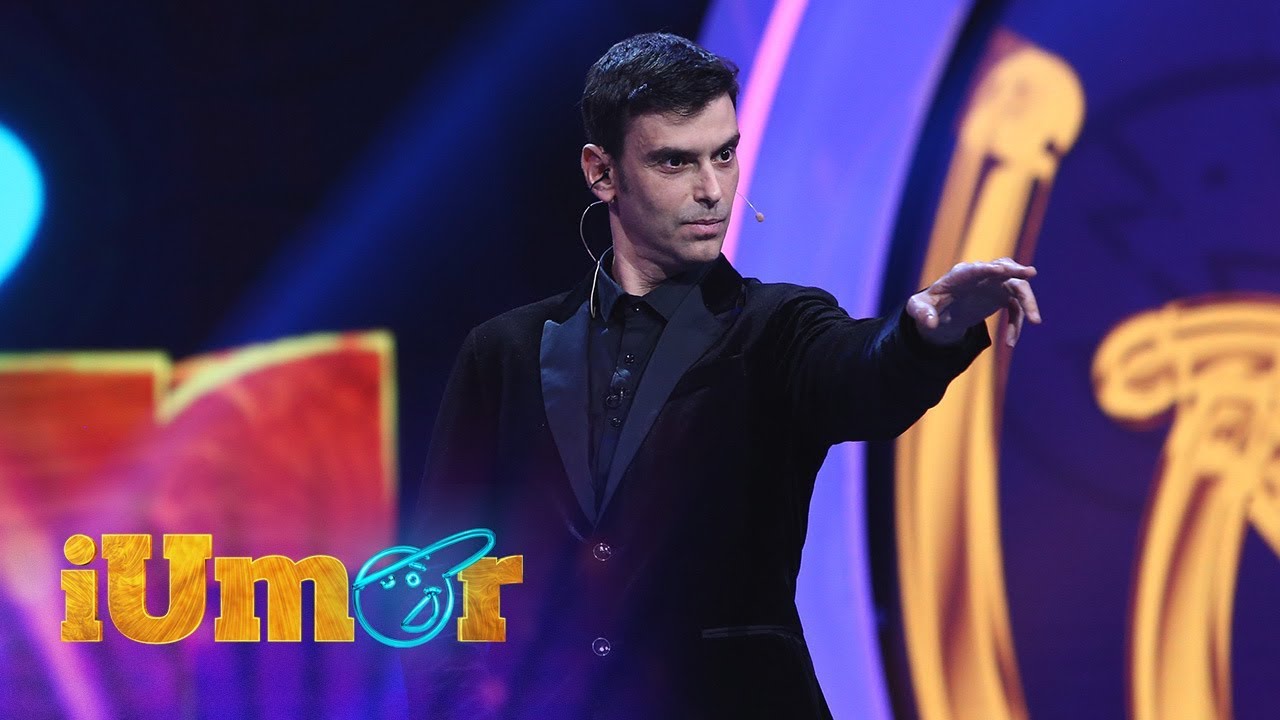 Așa ceva nu ai văzut niciodată! Lioz Shem Tov, număr de mentalism ieșit din comun