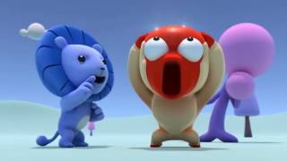 Doong Doong and Friends  Funny Cartoon for Kids