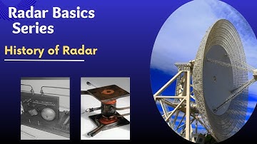 The History of RADAR: From Invisible Waves to Futuristic Radar Technology