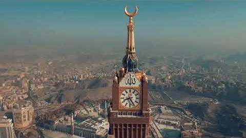 سورة الكهف تلاوة عباس سليمان الطيار غفر الله له ولوالديه و للمسلمين