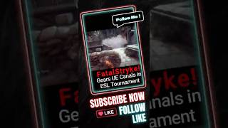 WATCH this Gears PRO Dominate on Canals in ESL Tournament! #gearsofwar