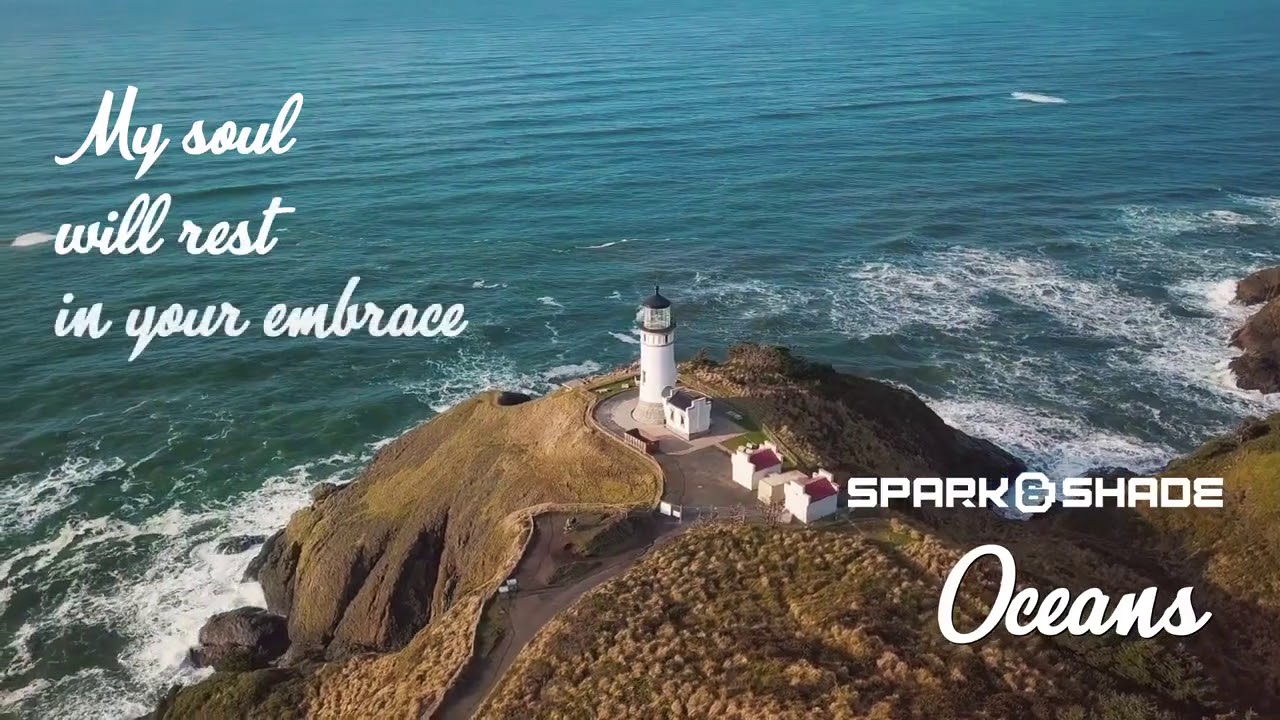 Hillsong United - Oceans (Where feet may fail) Spark & Shade Remix