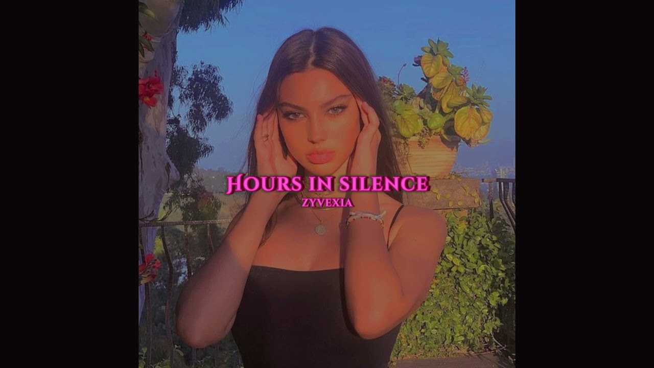 Drake ft 21 Savage - Hours in Silence (sped up + reverb)