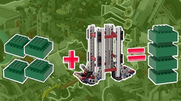 WRO 2024 Senior high | house builder concept