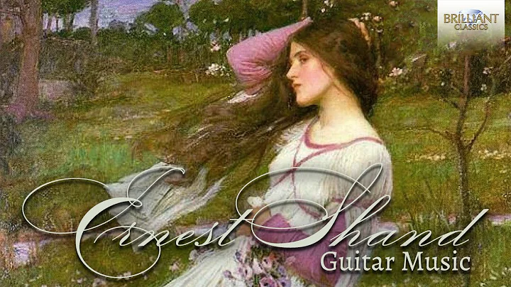 Shand: Guitar Music