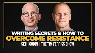 How to Overcome Resistance - Seth Godin