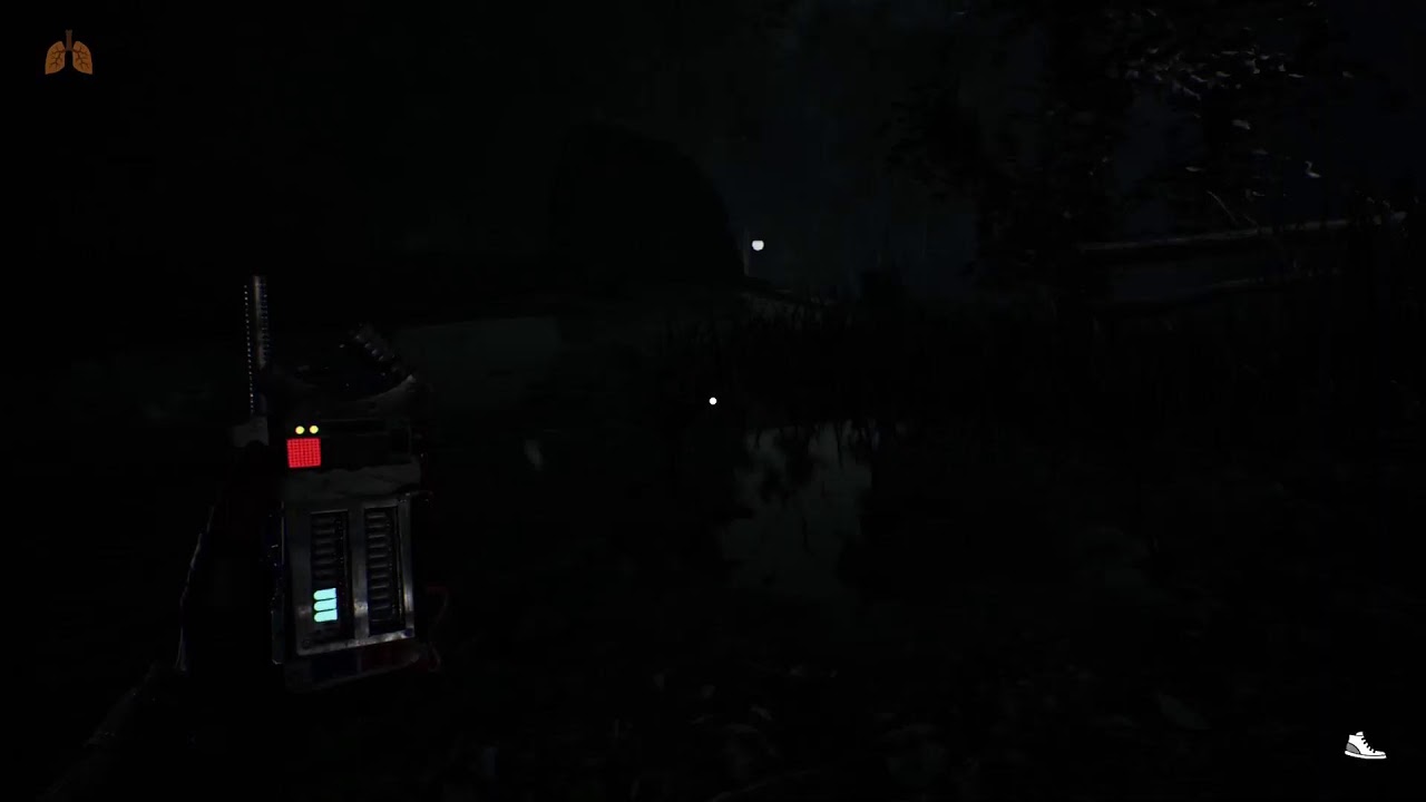 A Quiet Place: The Road Ahead. Pt1