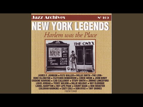Sugar Foot Stomp (Remastered)