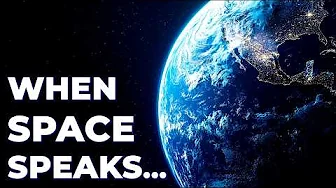The Sound of the Space