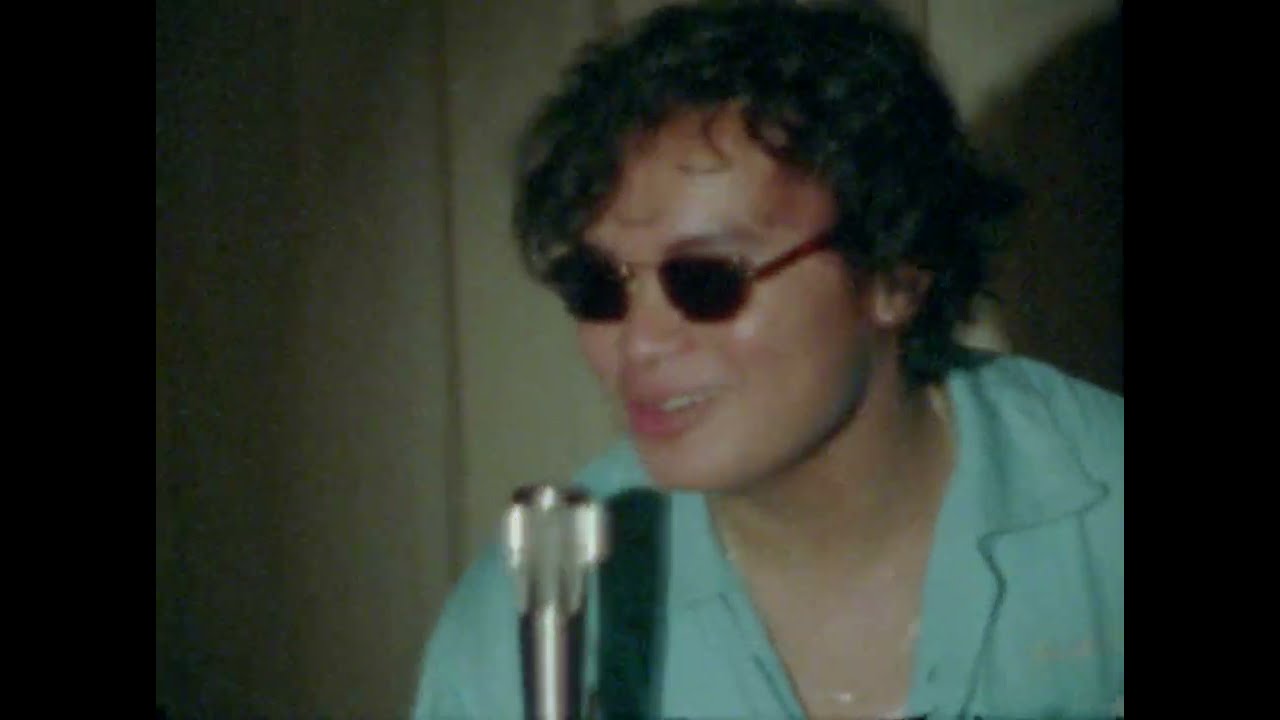 Patras - Paint (Official Video)