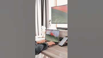 🖥️ MacOS Sonoma Widgets ⛰️ | #macossonoma #diml