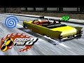 Crazy Taxi 2 Playthrough Dreamcast 1CC