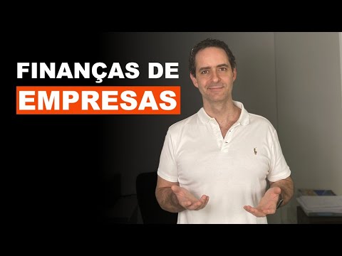 Vídeo: Quais são as três principais áreas de finanças corporativas?