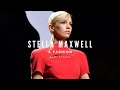 Model Moments: Stella Maxwell