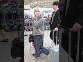 260529 엔믹스 릴리 출국