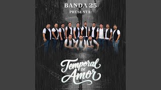 TEMPORAL DE AMOR (Deluxe)