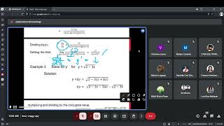 100724 CALCULUS 101 | Lecture 2