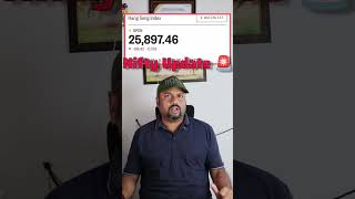NIFTY Tuesday Premarket Update 5 MAY 26 #nifty #trading #business#luxury #premarketupdate#optionstar