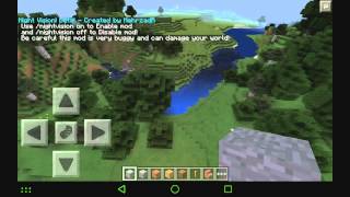 How To Use MCPE Mod Locator! screenshot 5