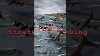 Massive Bomber Raids Over Germany: WWII Air Power! #WW2 #WorldWar2 #WW2History #MilitaryHistory
