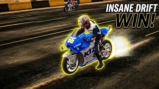 Ultimate Bike Racing Challenge: Clutch Drift Win!  screenshot 4