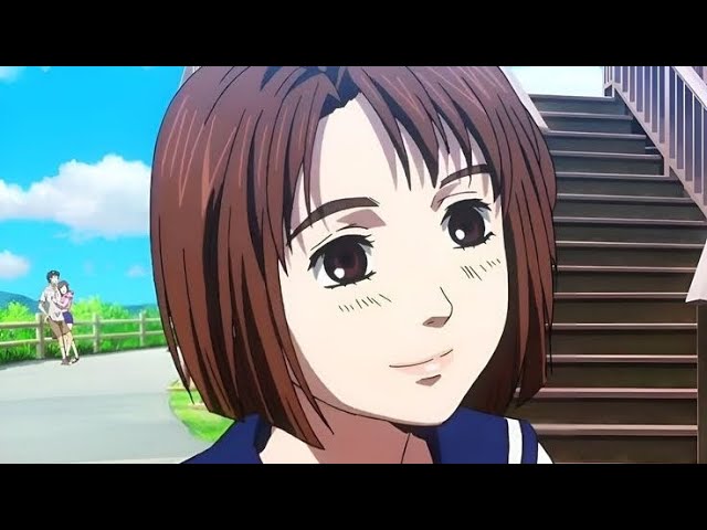 Initial D Secret Love [AMV]
