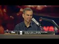 Colin Cowherd interviews Jon Jones ahead of UFC 200