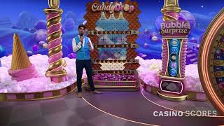Sweet Bonanza CandyLand 180X Bubble Surprise 4 Jun 2025 03:24 screenshot 1