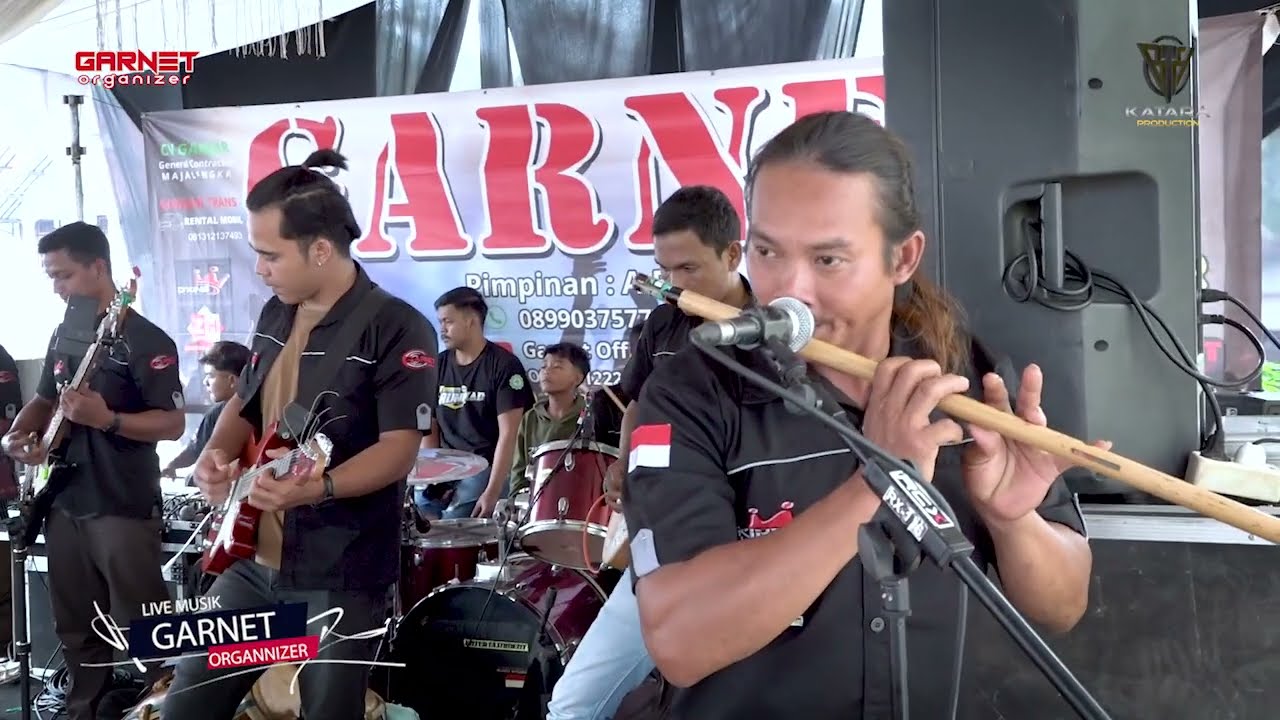 Sahdu banget lagunya bikin nyutnyutan..