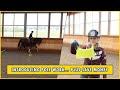 𝐎𝐓𝐓𝐁 𝐓𝐑𝐀𝐍𝐒𝐅𝐎𝐑𝐌𝐀𝐓𝐈𝐎𝐍: Most Practical and Effective Way to Start Pole Work With Your OTTB