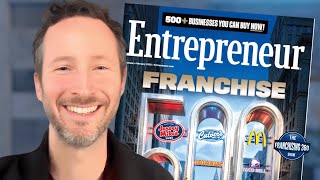 Jason Feifer Reveals the BIGGEST Franchising Mistake Most Owners Make