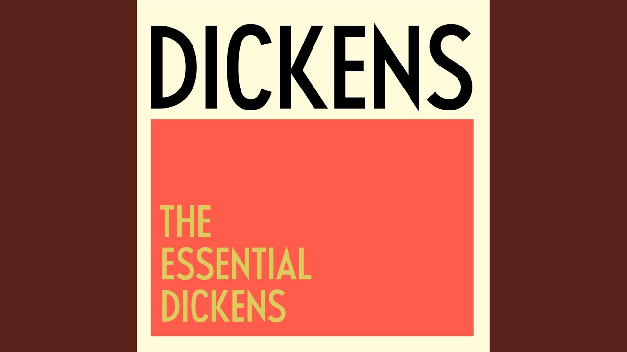 Chapter 862 - The Essential Dickens Collection