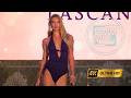 LASCANA Paraiso Swimweek 2027 Miami - 4K