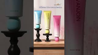 Squeeze Tube Hand Cream Packaging Solutions
