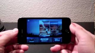 Action Movie FX: Production Club Quick Tip screenshot 3