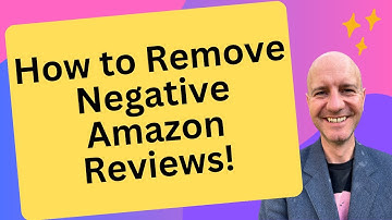 How to Remove Amazon Negative Reviews Fast with TraceFuse