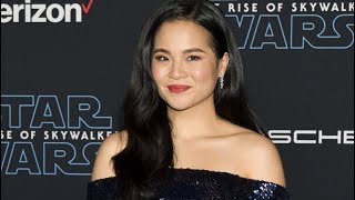 Star Wars actress Kelly Marie Tran joins the Hulu anthology series Monsterland