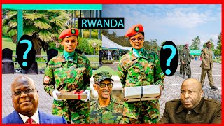 NGAHO NAMWE NIMUREBE KUBERAARI MU URWANDA GUSA?UBURUNDI NA CONGO BYANZE GUKANDAGIRA MUMYITOZO NA RDF