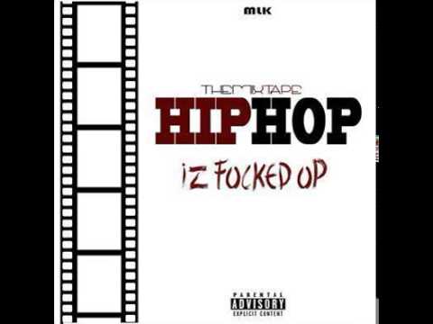Mlk - Jackpot-Hot Nigga Freestyle